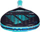 Pala Pádel Adidas Arrow Hit Light Ari Sánchez 2026