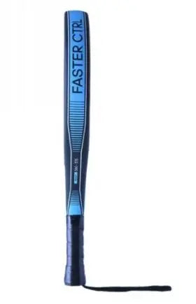 Pala Pádel adidas Faster Control Azul