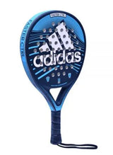 Pala Pádel adidas Faster Control Azul