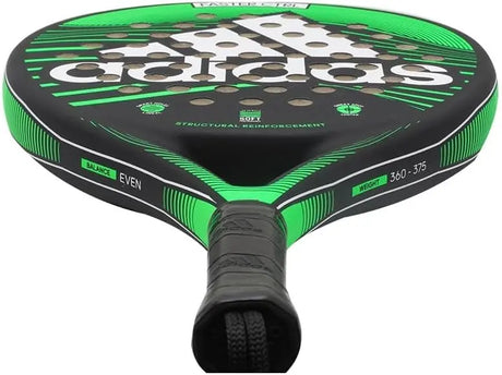 Pala Pádel adidas Faster Control Verde