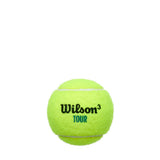 Pelotas Tenis Wilson Tour Premier All Court 18 Botes 4 Pelotas