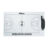 Pizarra Wilson Nba Entrenadores Dry Erase