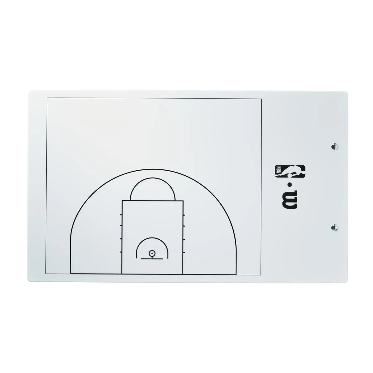 Pizarra Wilson Nba Entrenadores Dry Erase