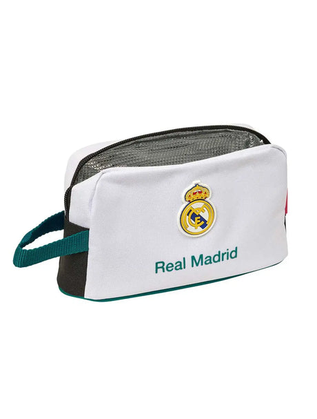 Saco térmico pequeno-almoço Real Madrid Equip. 26/27