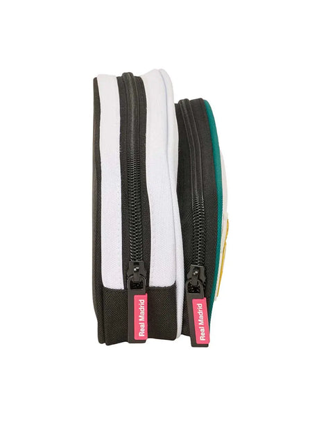 Real Madrid 26/27 Team Pencil Case with Pocket
