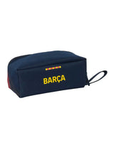 Estojo Quadrado Grande F.C. Barcelona 1.ª Equip. 26/27