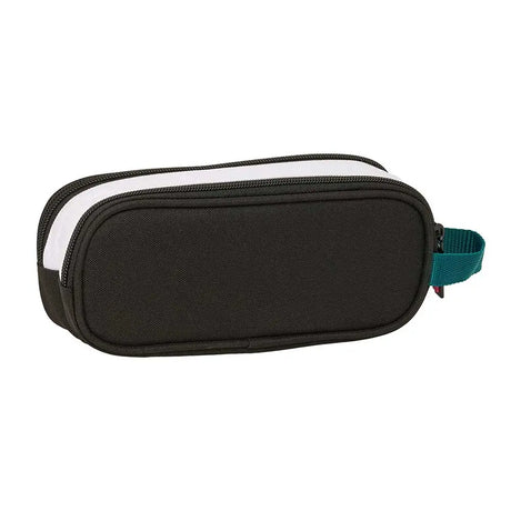 Real Madrid Double Pencil Case 26/27