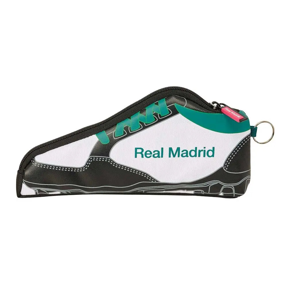 Estojo Formato Sapatilha Real Madrid 26/27