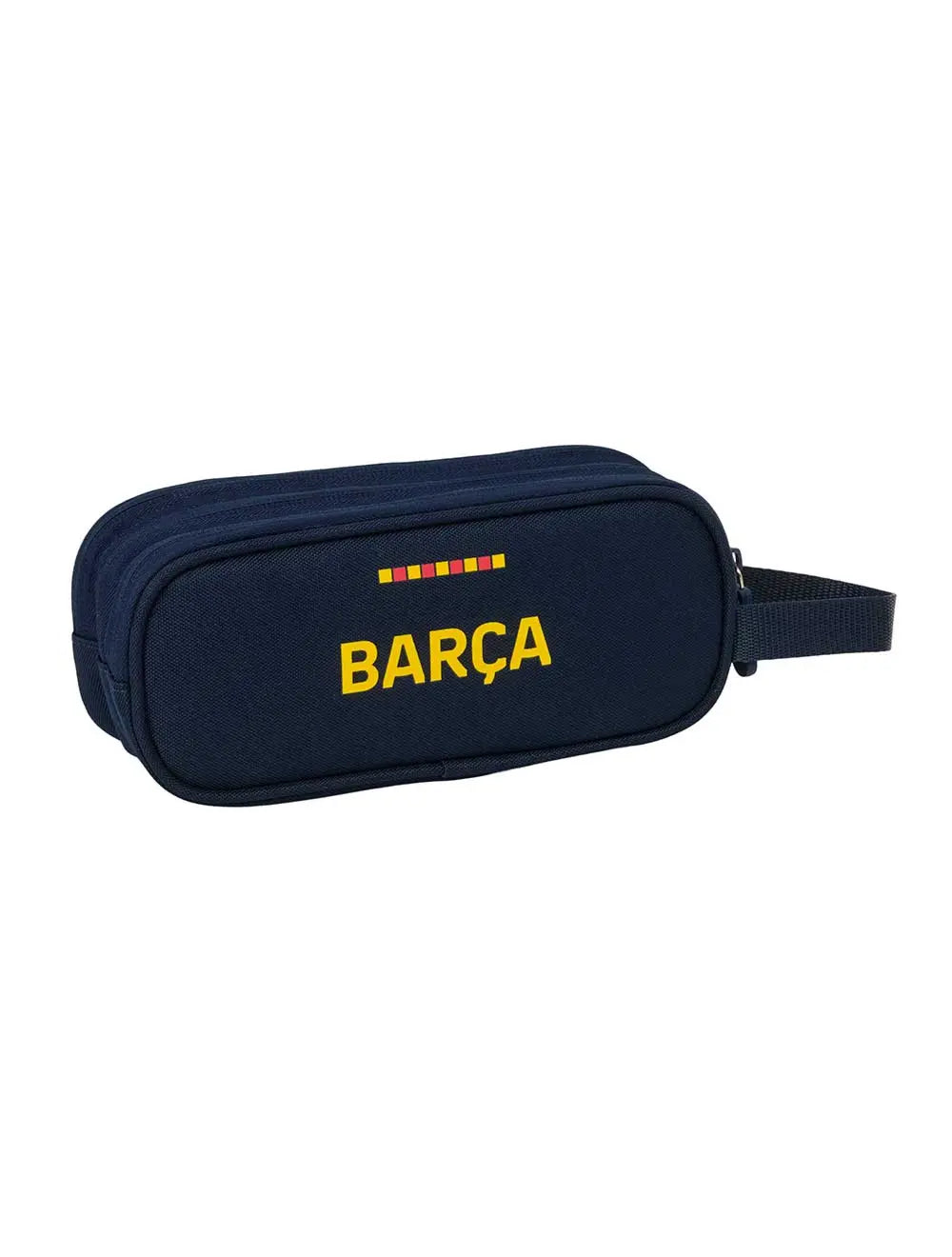 Portatodo Triple F.C. Barcelona 1ª Equip. 26/27