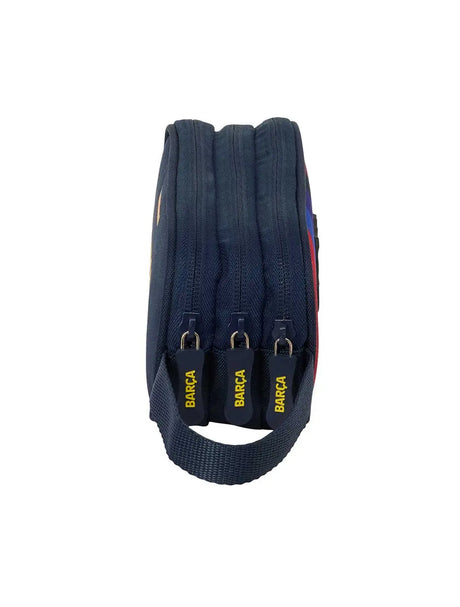 F.C. Barcelona 26/27 Home Kit Triple Pencil Case