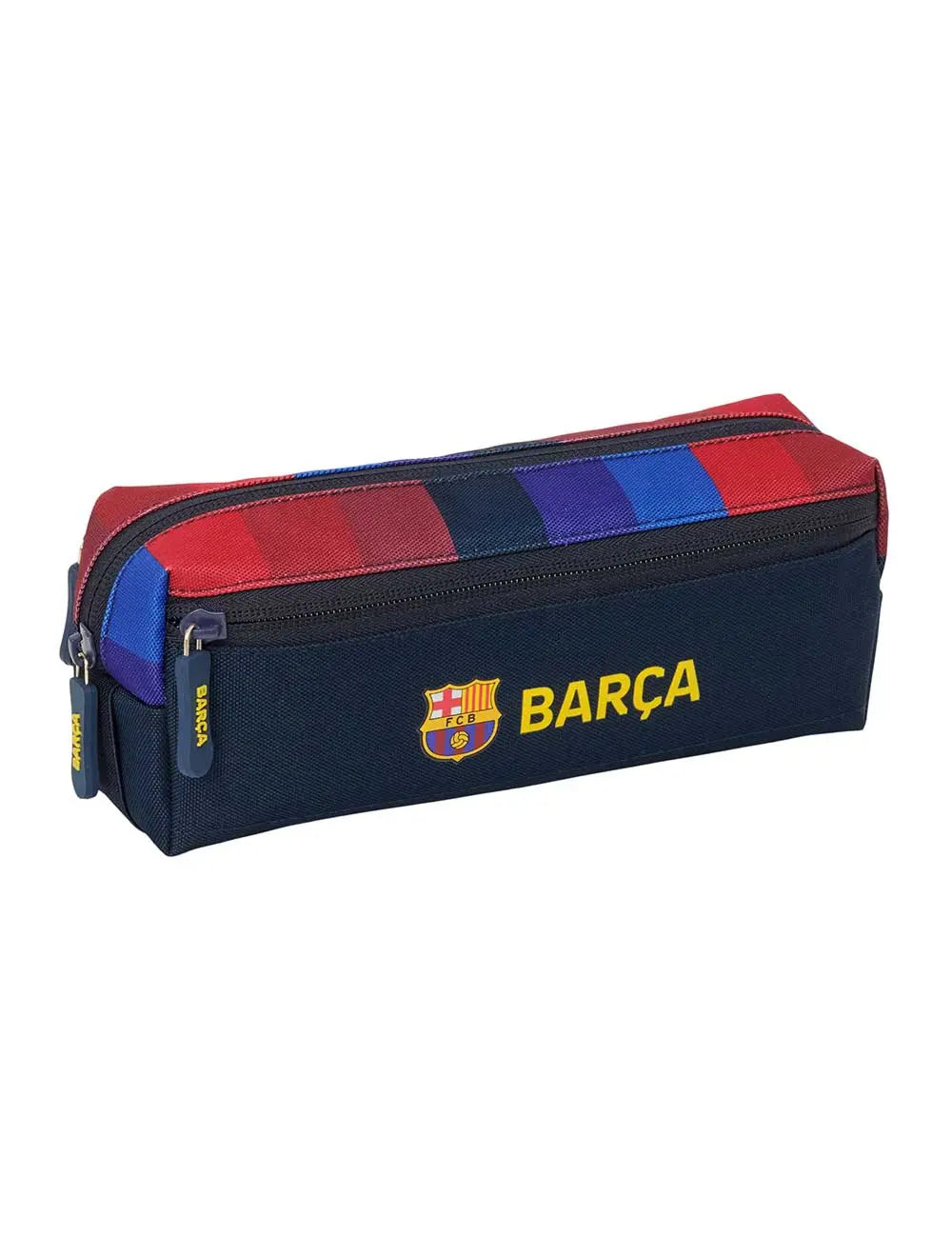 Portatodo Triple Pequeño F.C.Barcelona 1ª Equip. 26/27