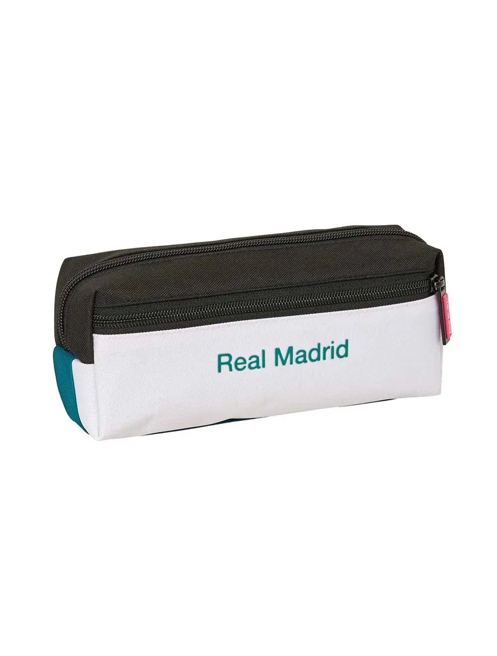 Portatodo Triple Pequeño Real Madrid Equip. 26/27