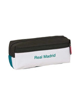 Portatodo Triple Pequeño Real Madrid Equip. 26/27