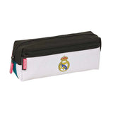 Portatodo Triple Pequeño Real Madrid Equip. 26/27