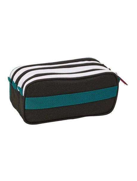 Real Madrid 26/27 Triple Pencil Case