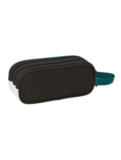 Real Madrid 26/27 Triple Pencil Case