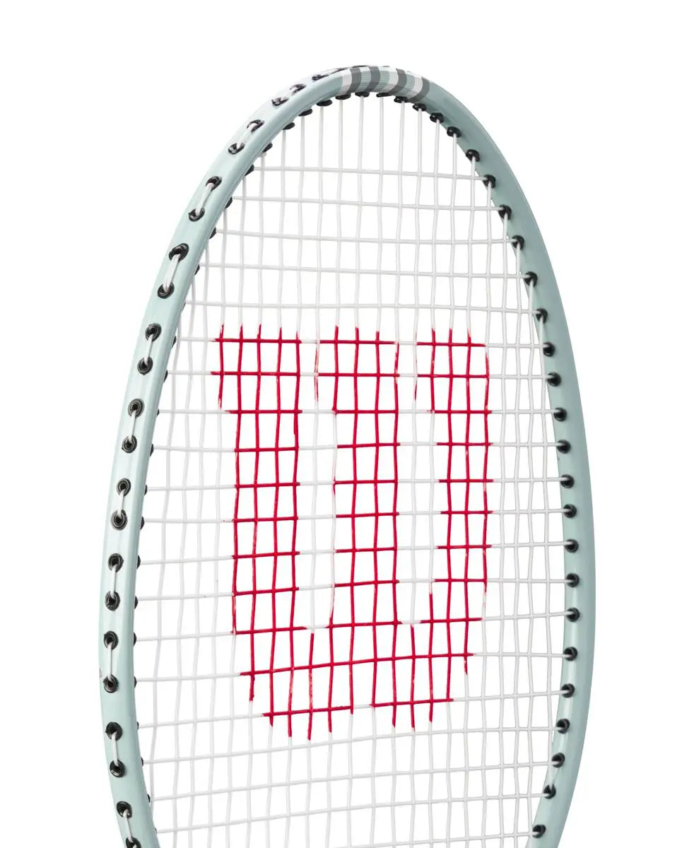 Raqueta Badminton Wilson Reaction 70