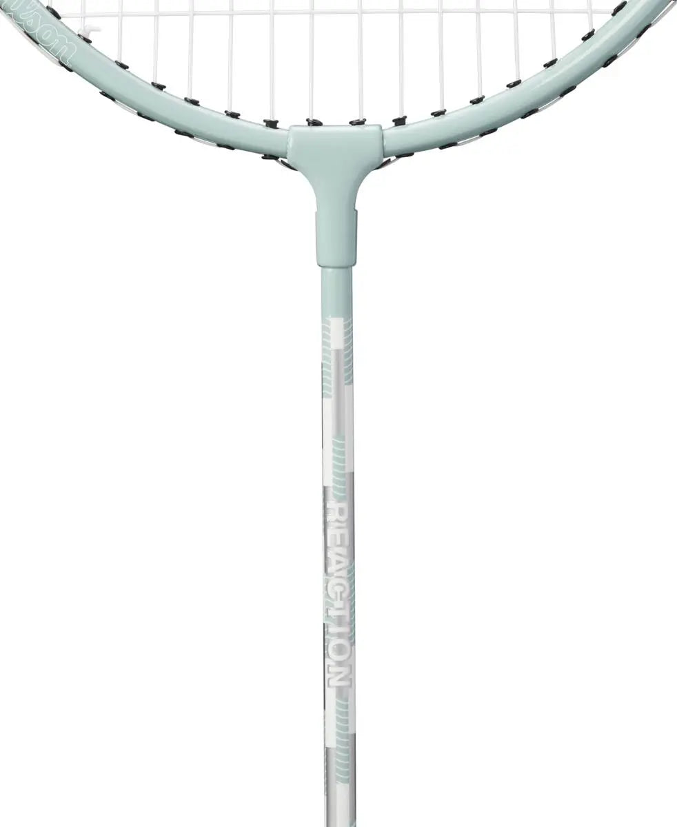 Raqueta Badminton Wilson Reaction 70