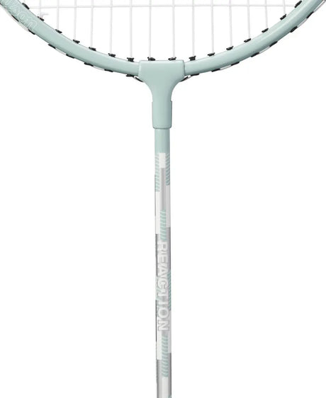 Raqueta Badminton Wilson Reaction 70