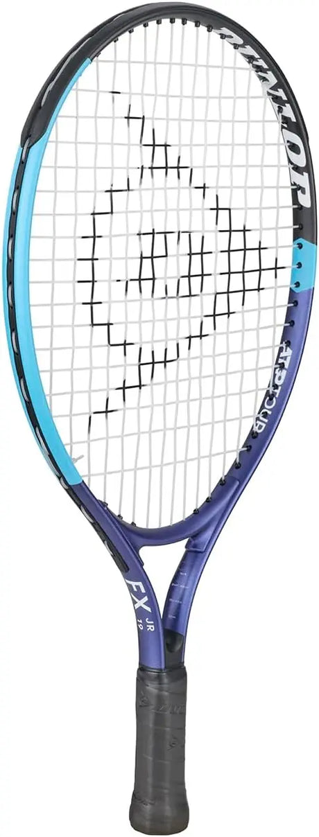 Dunlop FX HQ JR 19 Tennis Racket Grip 0000