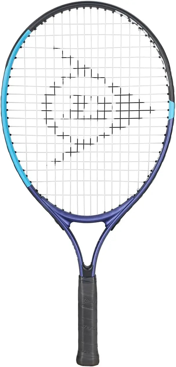 Dunlop FX 23 JR Tennis Racket Grip 00