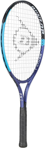 Dunlop FX HQ JR 25 Tennis Racket Grip 0