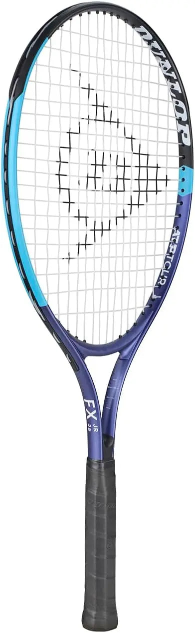 Dunlop FX HQ JR 25 Tennis Racket Grip 0