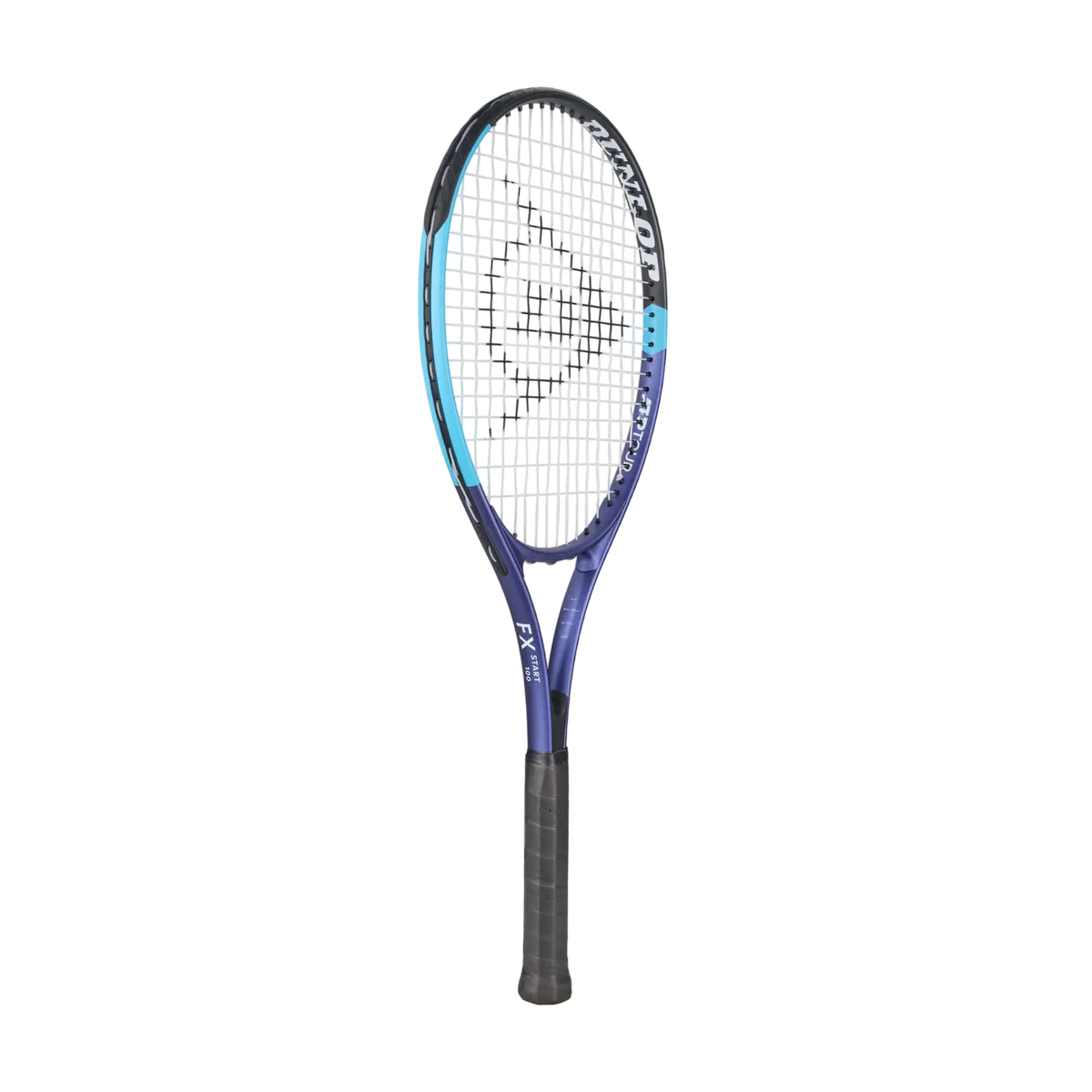Raqueta Tenis Dunlop FX START HQ 100 Grip 2