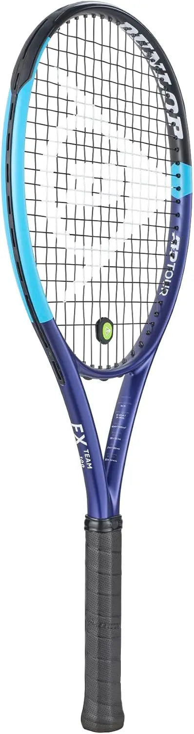 Dunlop FX Team 100 Tennis Racket Grip 2