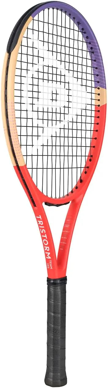 Raqueta Tenis Dunlop Tristorm Team 100 Grip 2
