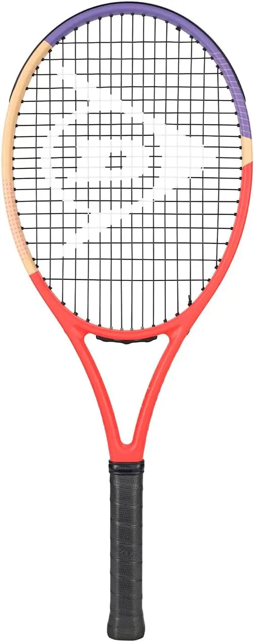 Raqueta Tenis Dunlop Tristorm Team 100 Grip 2