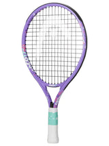Raqueta Tenis Head Coco 17 Pulgadas