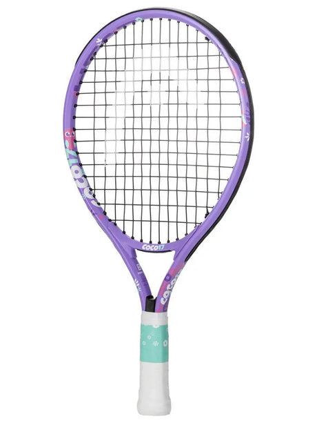 Raqueta Tenis Head Coco 17 Pulgadas