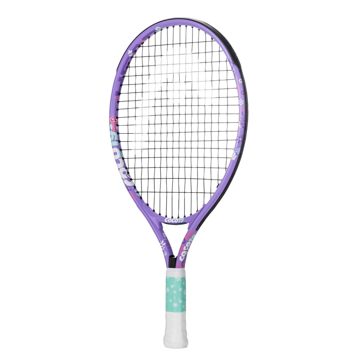 Raqueta Tenis Head Coco 19 Pulgadas