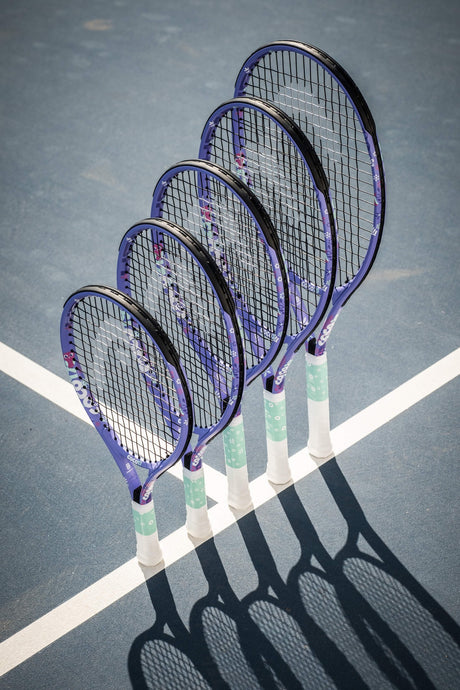 Raqueta Tenis Head Coco 21 Pulgadas