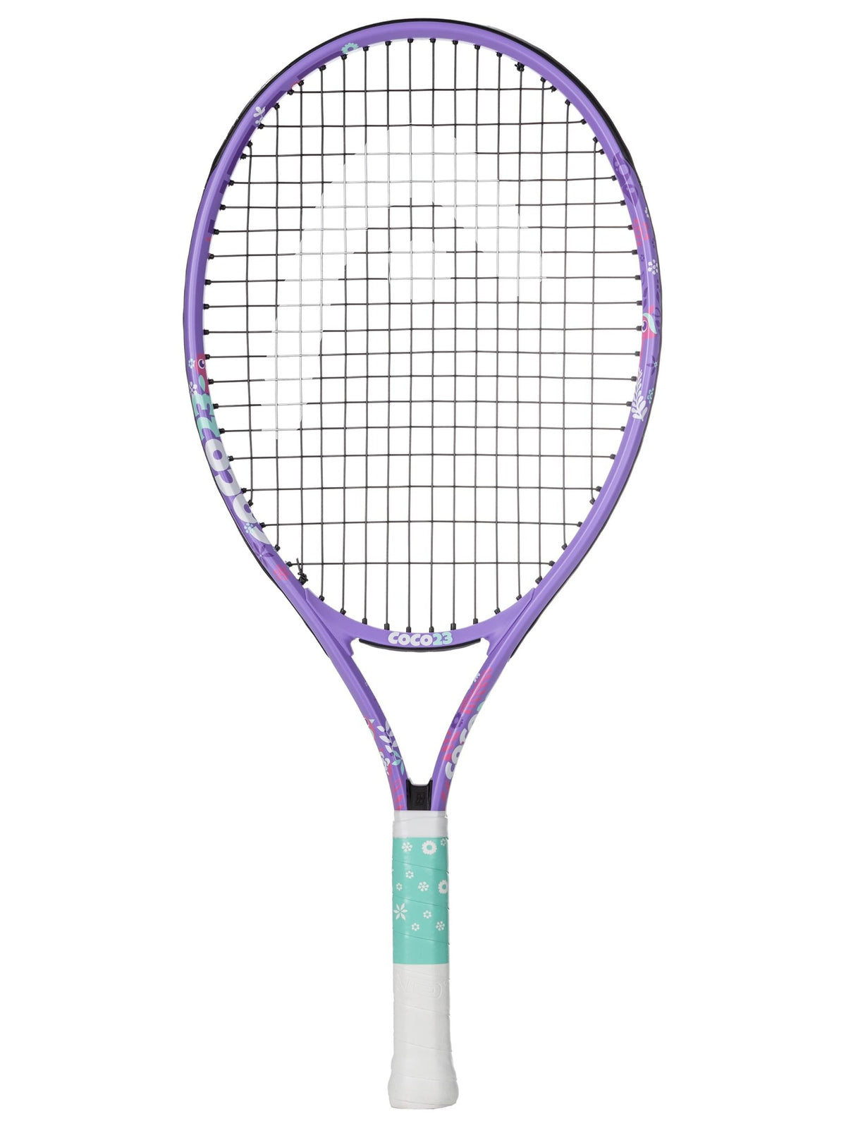 Raqueta Tenis Head Coco 23 Pulgadas