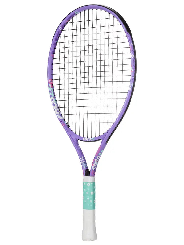 Raqueta Tenis Head Coco 23 Pulgadas