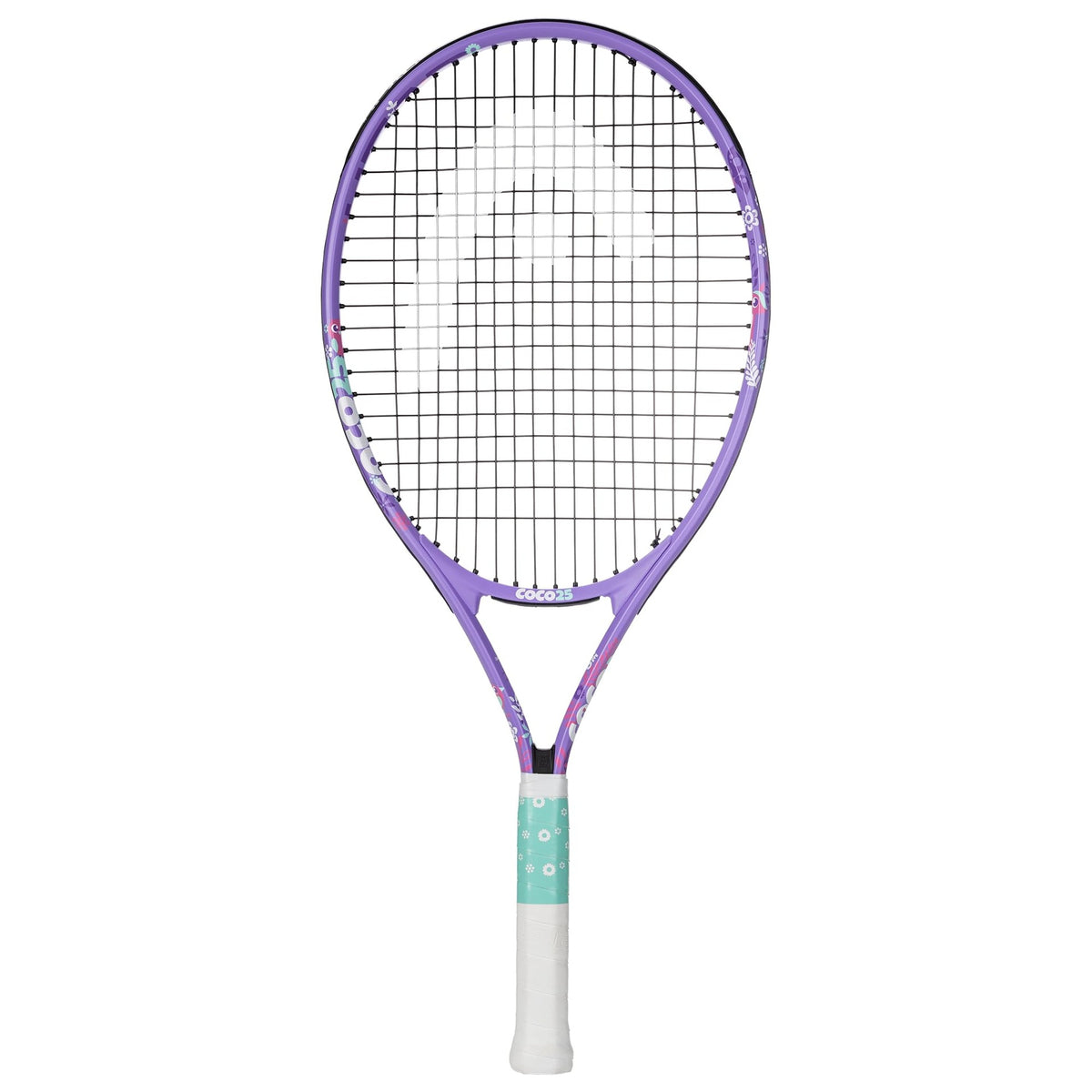 Raqueta Tenis Head Coco 25 Pulgadas