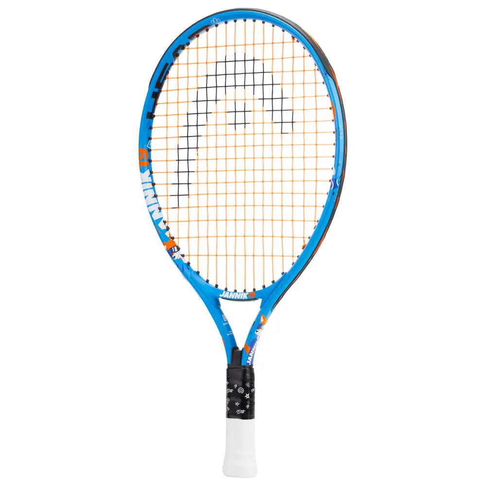 Raqueta Tenis Head Jannik 19 Pulgadas