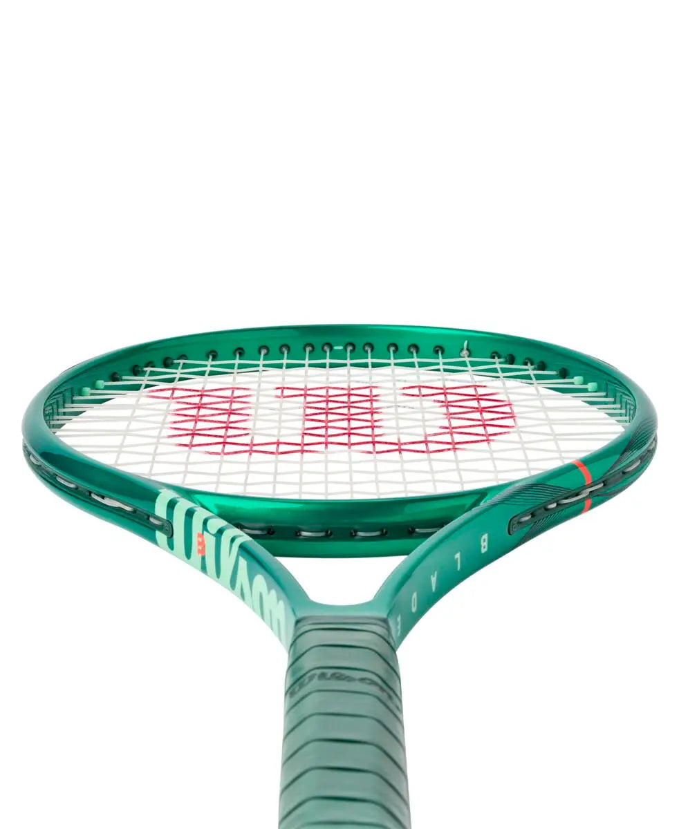 Raqueta Tenis Wilson Blade V10 104