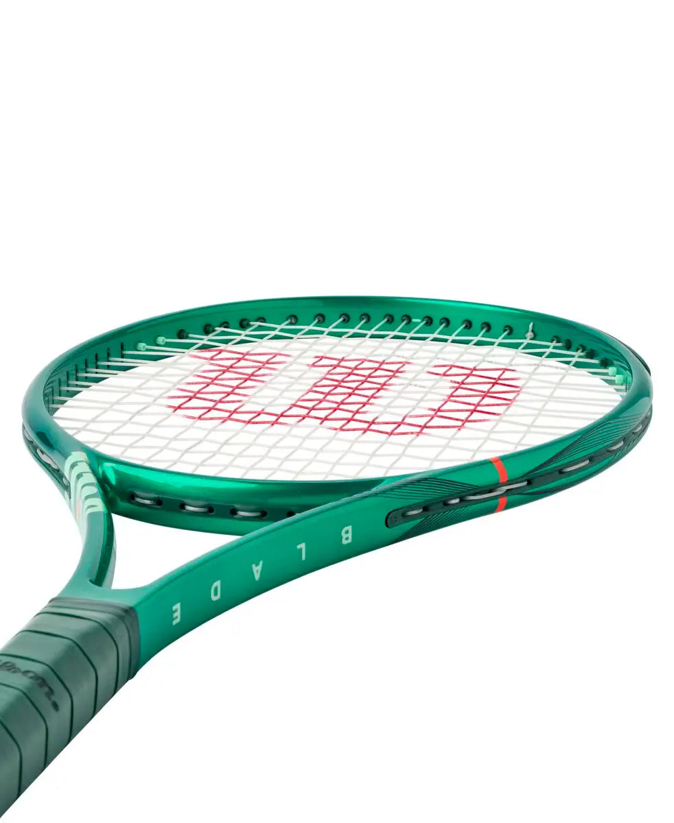 Raqueta Tenis Wilson Blade V10 104
