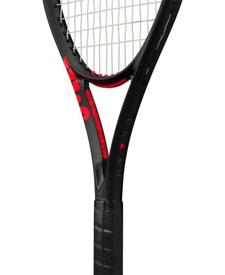 Raqueta Tenis Wilson CLASH 108 V3.0