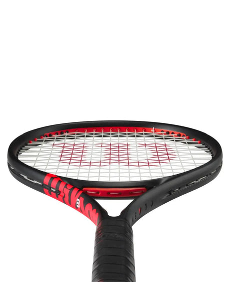 Raqueta Tenis Wilson CLASH 108 V3.0