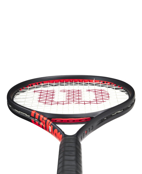 Raqueta Tenis Wilson Clash 100UL V3.0