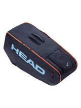 Raquetero Head Pro Sinner Edition Talla L Marino