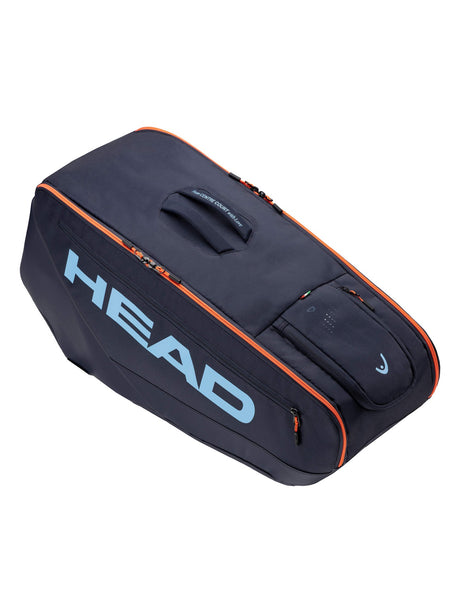 Raquetero Head Pro Sinner Edition Talla L Marino