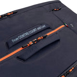 Saco de raquetes Head Pro Sinner Edition Tamanho XL Marinho