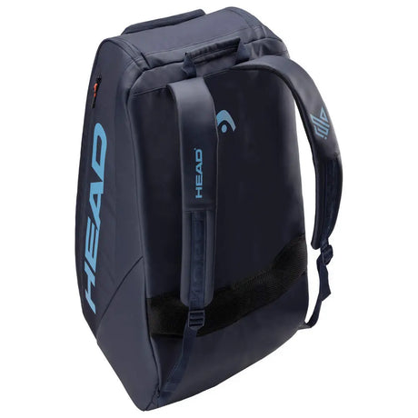Raquetero Head Pro Sinner Edition Talla XL  Marino