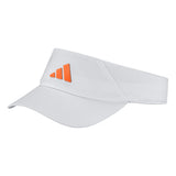 Viseira Adidas Ténis Climacool Tamanho S Branco