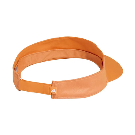 Visera Adidas Tenis Climacool Talla S Naranja